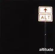 Alt - Altitude