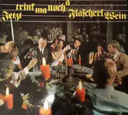 Altwiener-Duo Grete Bredl - Walter Heider / Die Donaustadt-Schrammeln - Jetzt Trink Ma Noch A Flascherl Wein