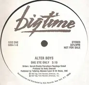 Alter Boys - One Eye Only