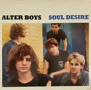 Alter Boys - Soul Desire