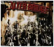 Alter Bridge - Fan EP