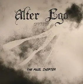 Alter Ego - Rocker: The Final Chapter