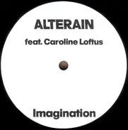 Alterain - Imagination / No Escape