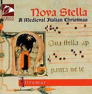Altramar Medieval Music Ensemble - Nova Stella - A Medieval Italian Christmas