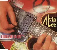 Alvin Lee - A Little Bit Of Love