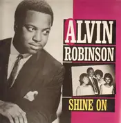 Alvin Robinson