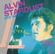 Alvin Stardust - 20 Of The Best