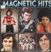Alvin Stardust, Bad Manners, Silver Convention, Darts a.o. - Magnetic Hits