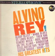 Alvino Rey - His Greatest Hits