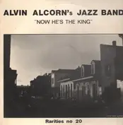 Alvin Alcorn