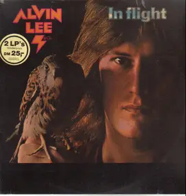 Alvin Lee - In Flight