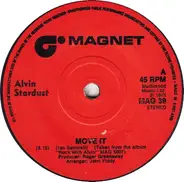 Alvin Stardust - Move It