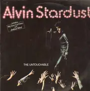 Alvin Stardust - The Untouchable