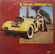 Al Wilson , Charlie Rich - Show and Tell