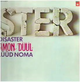 Amon Düül - Disaster