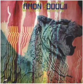 Amon Düül - Wolf City