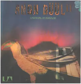 Amon Düül - Carnival in Babylon
