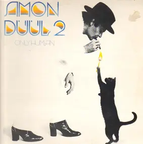 Amon Düül - Only Human