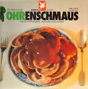 Amon Düül, Embryo, Limbus a.o. - Ohrenschmaus - Neue Pop-Musik aus Deutschland