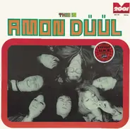 Amon Düül - This is Amon Düül