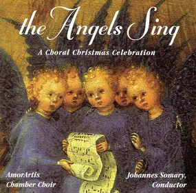 Johannes Somary - The Angels Sing