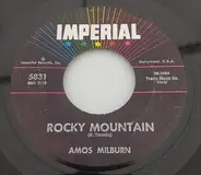 Amos Milburn - I'm Still A Fool For You / Rocky Mountain