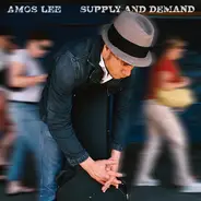 Amos Lee - Supply and Demand