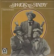 Amos 'N Andy - Amos 'n' Andy