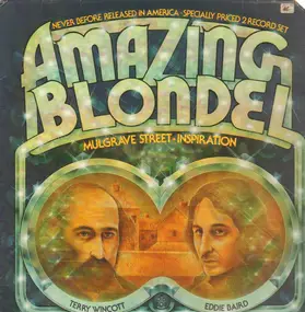 Amazing Blondel - Mulgrave Street / Inspiration