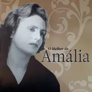 Amalia Rodrigues - O Melhor de Amália