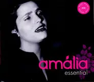 Amália Rodrigues - Essential