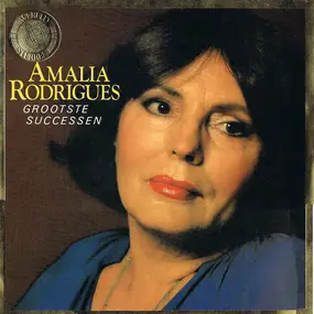 Amália Rodrigues - Grootste Successen