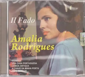 Amália Rodrigues - Il Fado