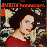 Amália Rodrigues - Portugal's Great Amalia Rodrigues