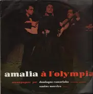 Amália Rodrigues - Amalia À L'Olympia