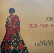 Amália Rodrigues - Folklore Portoghese