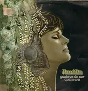 Amália Rodrigues - Gostava De Ser Quem Era