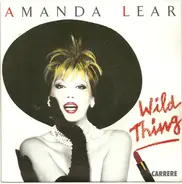Amanda Lear - Wild Thing