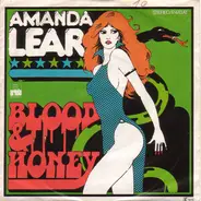 Amanda Lear - Blood & Honey