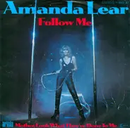 Amanda Lear - Follow Me