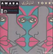 Amara Toure - 1973 - 1980