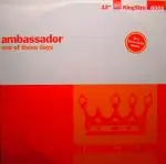 Ambassador - One Of These Days