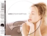 Amber - I Found Myself In You