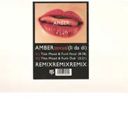 Amber - Sexual (Li Da Di) (Remix)