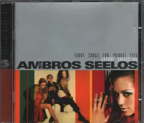 Ambros Seelos - Groove Collection