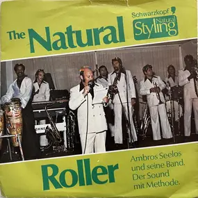 Ambros Seelos - The Natural Roller