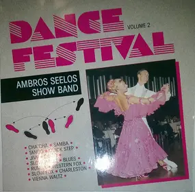 Ambros Seelos - Dance Festival Volume 2