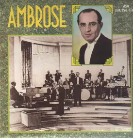 Ambrose - Ambrose