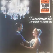 Ambrose & His Orchestra - Tanzmusik Mit Bert Ambrose