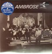 Ambrose - The Bands That Matter